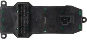 Window Regulator Switch Meat & Doria