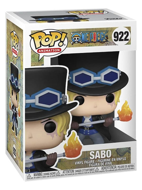 Funko Pop! Animation: Sabo