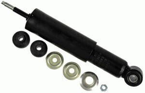 Amortizor cu Ulei Față Dreapta Stânga Sachs Mazda B-series Opel Campo 2.2d-3.1d 01.85-11.06 Dublu Tubular Bitubular
