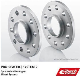 Eibach Adaptoare și distanțiere roți auto 15mm (5x120) pentru BMW Magazin online 2buc