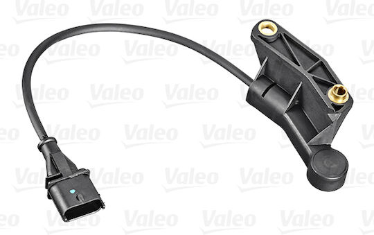 Valeo Nockenwellensensor Autokühler für Opel Astra / Corsa / Meriva / Zeichen / Tigra / Vectra / Zafira Chrysler GTS Saab 9-3
