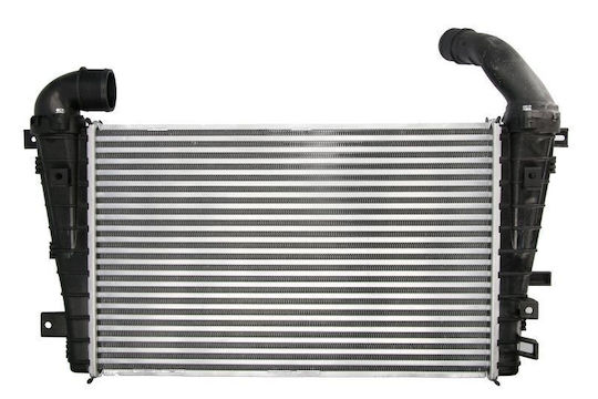 Nissens Intercooler Compressor