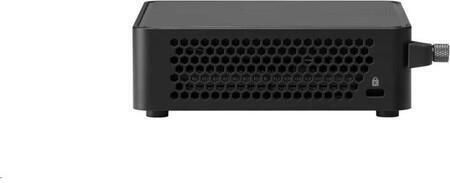 Asus NUC GEN14 Pro Slim Bravo Canyon Barebone (Core 3-100U)
