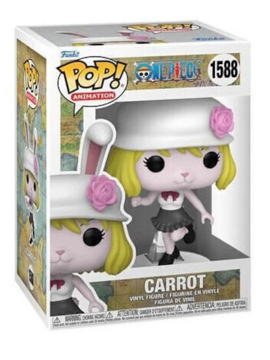 Funko Pop! Animation: One Piece - One Piece 1588