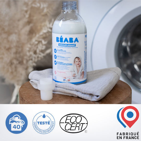 Beaba Flori De Mar Balsam De Rufe Floare De Măr 40 Doze