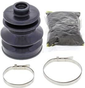 Rubber Boot Universal Joint All Balls