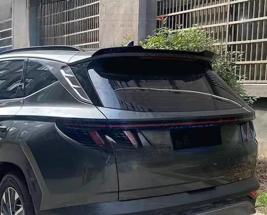 Carner Αεροτομή Οροφής από Πλαστικό Hyundai Tucson