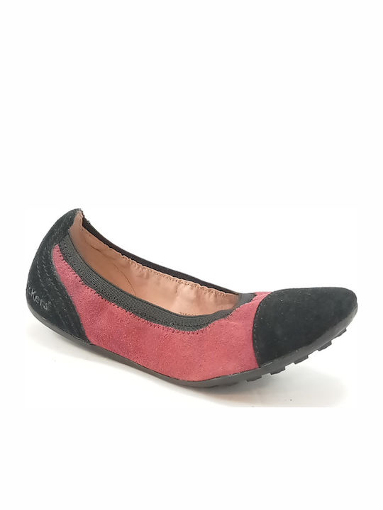 Kickers