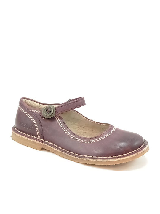 Kickers