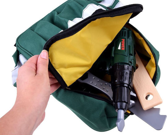 Jokomisiada Diy Rucksack Für Kinder Ab 3 Jahren