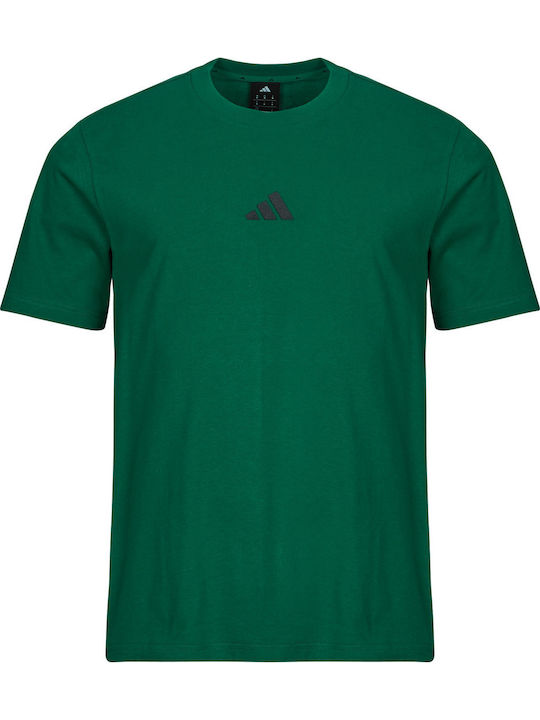 T-shirt Green