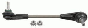 Linker Vorderer Stabilisator Bmw I3 I01 08.13 Lemfoerder M10x1.5 0.65h 0.6h Elektrisch