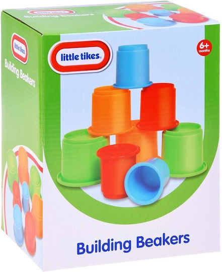 Little Tikes Pyramiden-Spielzeug für 6++ Monate