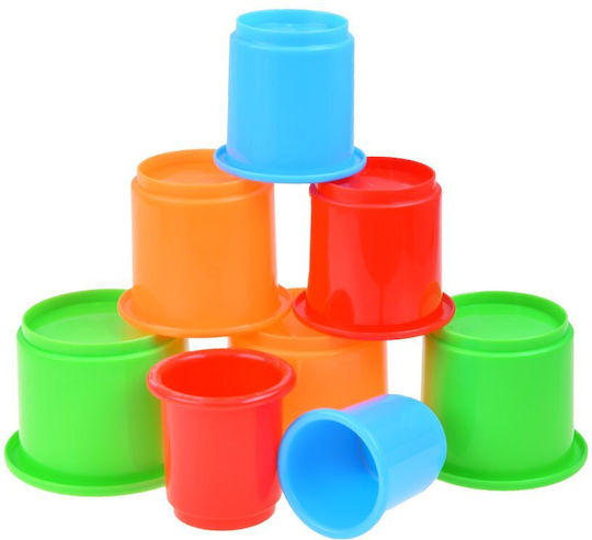 Little Tikes Pyramiden-Spielzeug für 6++ Monate