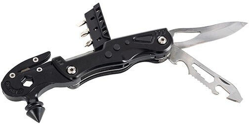 Mad Man Handschuhfach-Essential 3025m Auto-Multitool