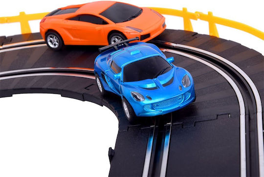 Jokomisiada Πίστα Formula 1 για 3+ Ετών