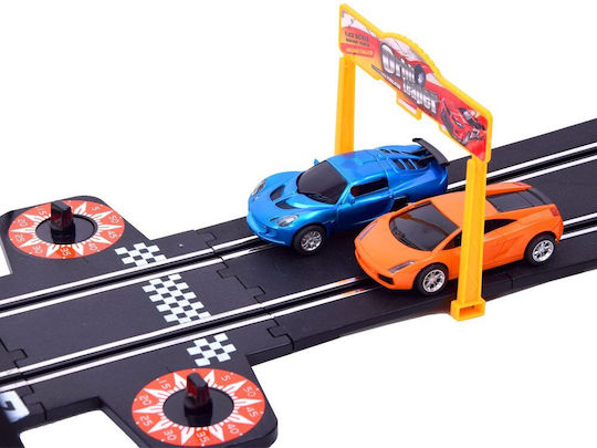Jokomisiada Πίστα Formula 1 για 3+ Ετών