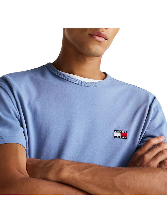 T-shirt Sky Blue