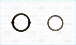 Oil Radiator Gasket Set Ajusa