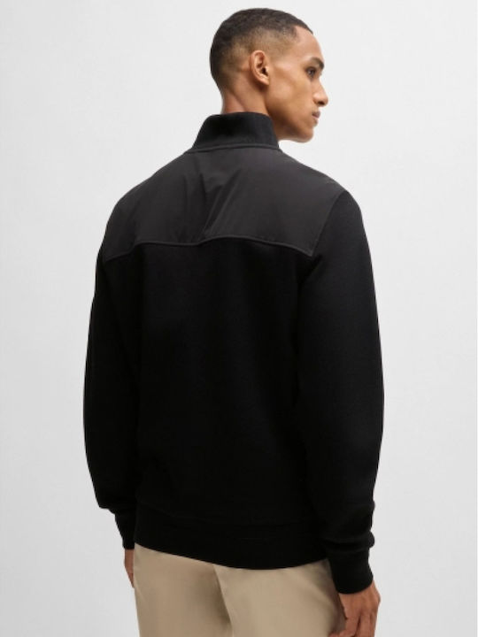 Hugo Boss Pullover Black