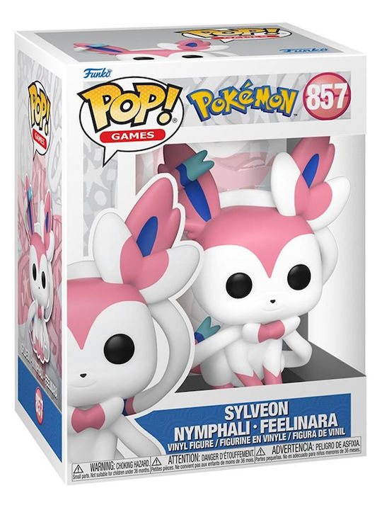 Funko Pop! Games: Sylveon