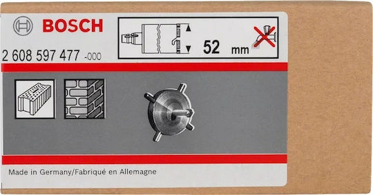 Mașini de găurit cu carote Bosch 52mm