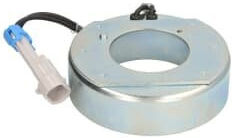 Magnetic Coupling Compressor Thermotec