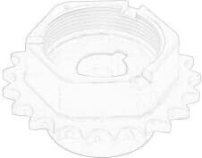 Timing Gear Chain Drive Oe Opel