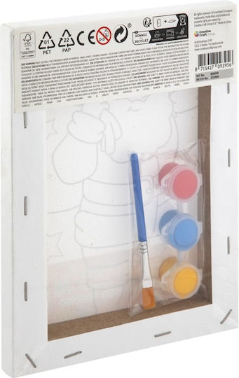 Moxy Painting for Children 3+ years Years