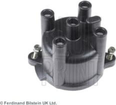 Distributor Cap Blue Print