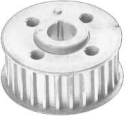 Kettenrad Nockenwelle Achse Oe Fiat