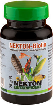 Nekton-bio Nekton Биотин Мултивитамини за Птици 330g