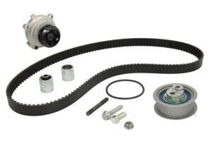 INA Pompa de apă auto pentru Seat Altea / Leu / Toledo Skoda Octavia Volkswagen Eos / Golf Plus / Magazin online de golf / Jetta Audi A3 / A4 Lexus ESTE