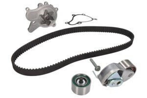 Water Pump Set + Ina Timing Belt