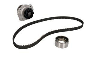 Water Pump Set + Ina Timing Belt