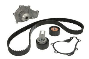 Water Pump Set + Ina Timing Belt