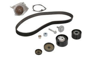 Water Pump Set + Ina Timing Belt