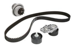Water Pump Set + Ina Timing Belt