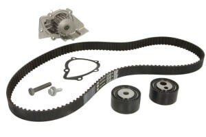 Water Pump Set + Ina Timing Belt