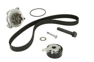 Water Pump Set + Ina Timing Belt