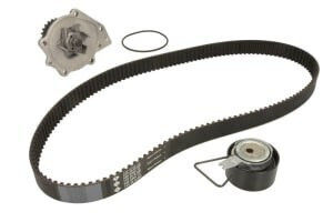 Water Pump Set + Ina Timing Belt