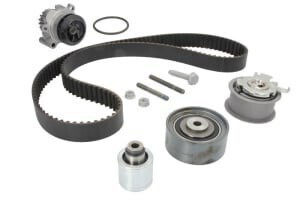 Water Pump Set + Ina Timing Belt