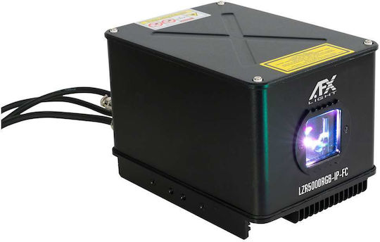 Afx Laser LED