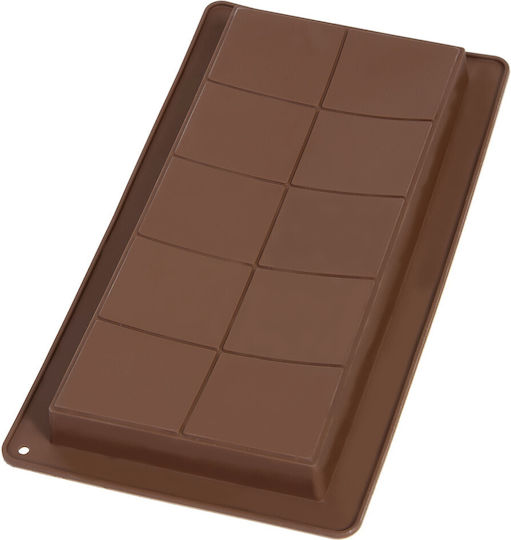 Silikon-Schokoladenform Dubai 1 Stück