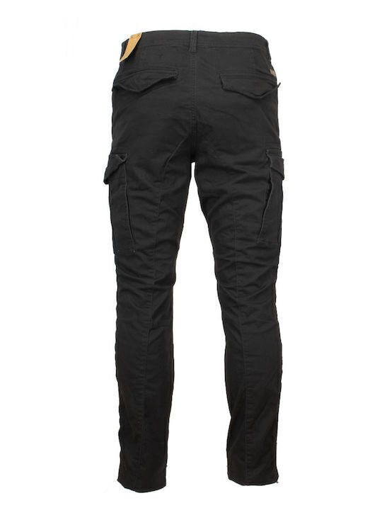 Pantaloni Black