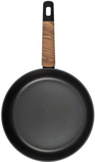 Resto Pan aus Aluminium mit Antihaftbeschichtung