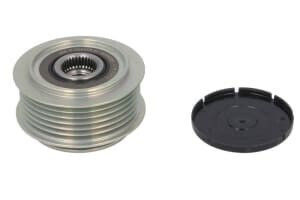 Pulley Alternator Ina