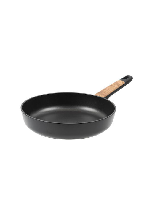 Resto Pan made of Aluminum with Non-Stick Coating