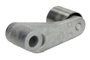 Ina Timing Belt Guide Roller