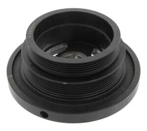 Belt Pulley Crankshaft Corteco